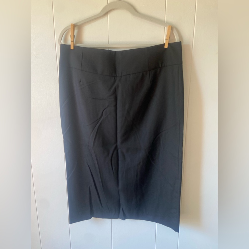 J.Crew Pencil Skirt With Tags
